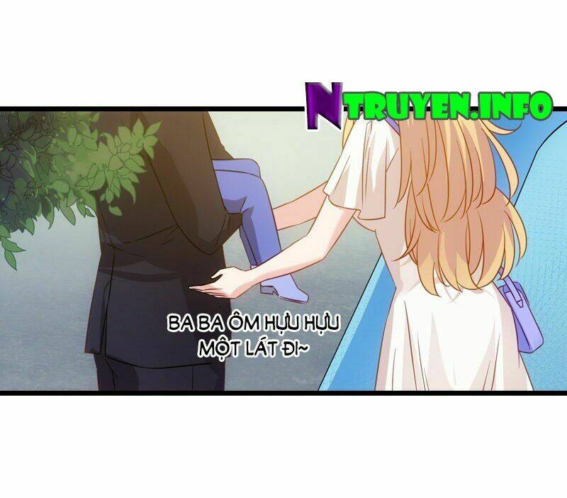 Ảnh Hậu Lão Bà Không Được Chạy: Chapter 45