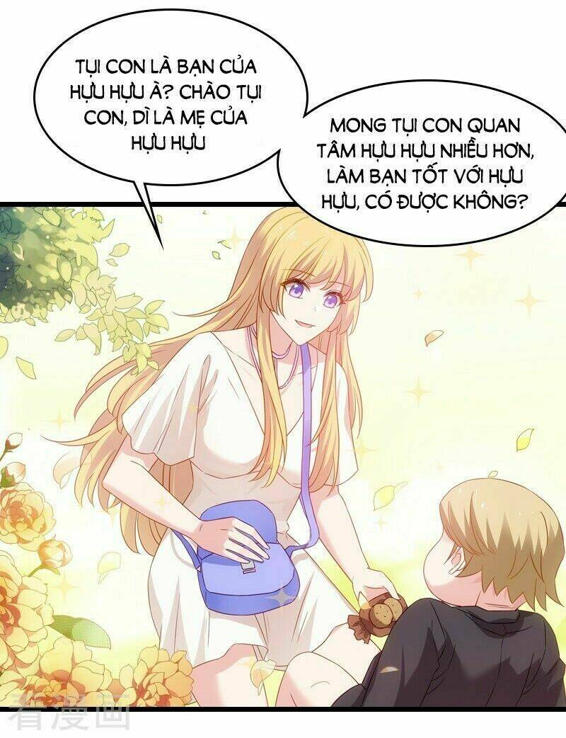 Ảnh Hậu Lão Bà Không Được Chạy: Chapter 45