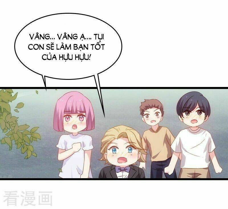 Ảnh Hậu Lão Bà Không Được Chạy: Chapter 45