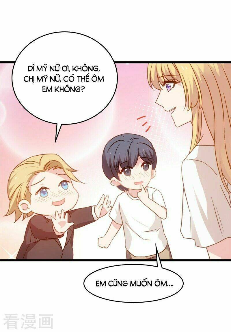 Ảnh Hậu Lão Bà Không Được Chạy: Chapter 45