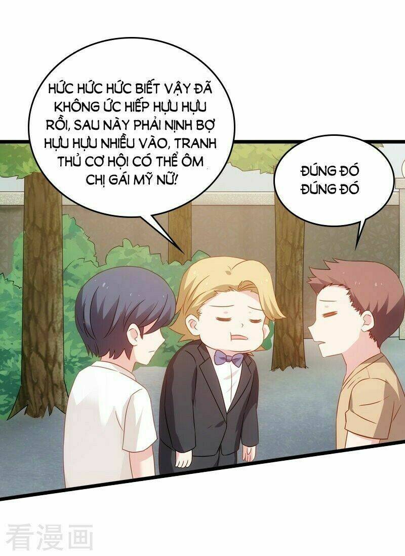 Ảnh Hậu Lão Bà Không Được Chạy: Chapter 45