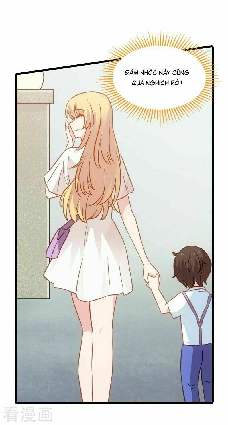 Ảnh Hậu Lão Bà Không Được Chạy: Chapter 45