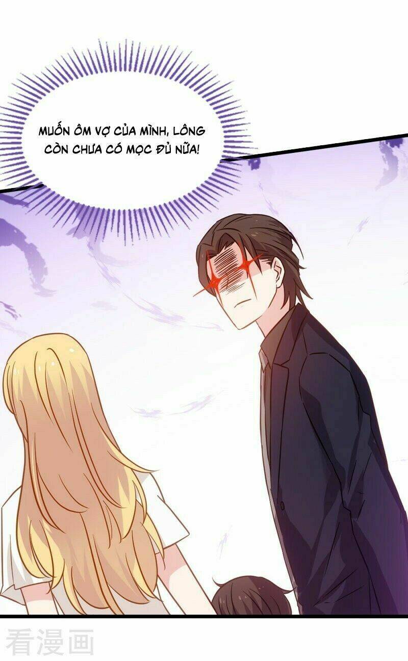 Ảnh Hậu Lão Bà Không Được Chạy: Chapter 45