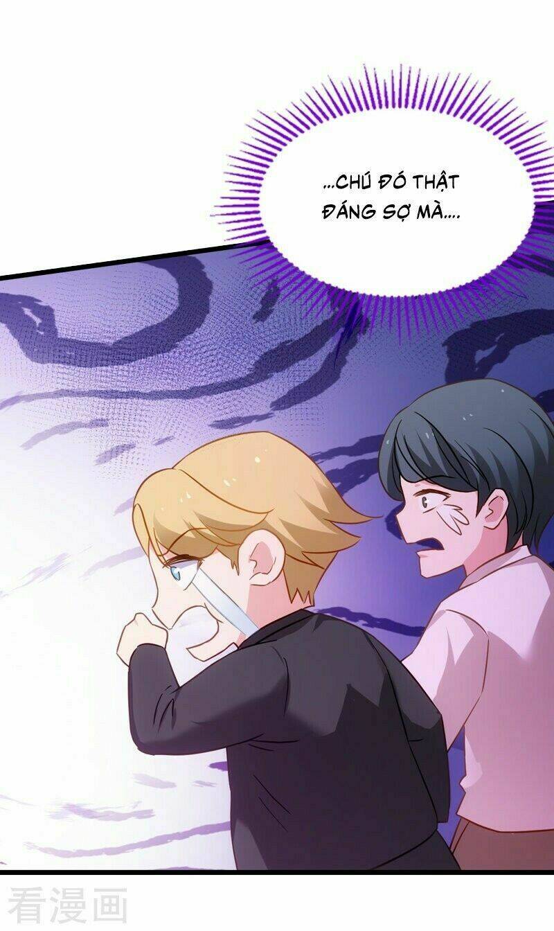 Ảnh Hậu Lão Bà Không Được Chạy: Chapter 45