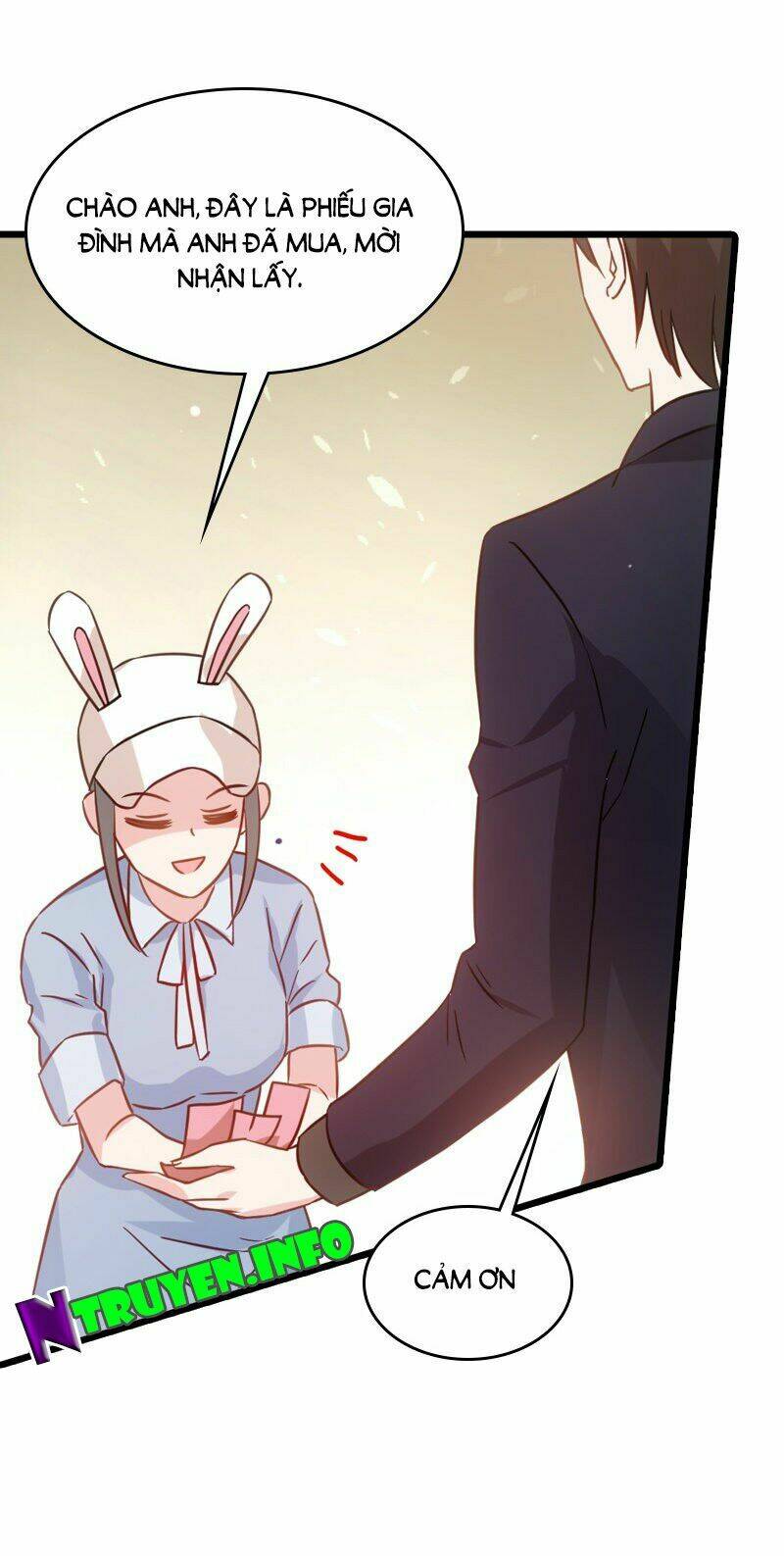 Ảnh Hậu Lão Bà Không Được Chạy: Chapter 45