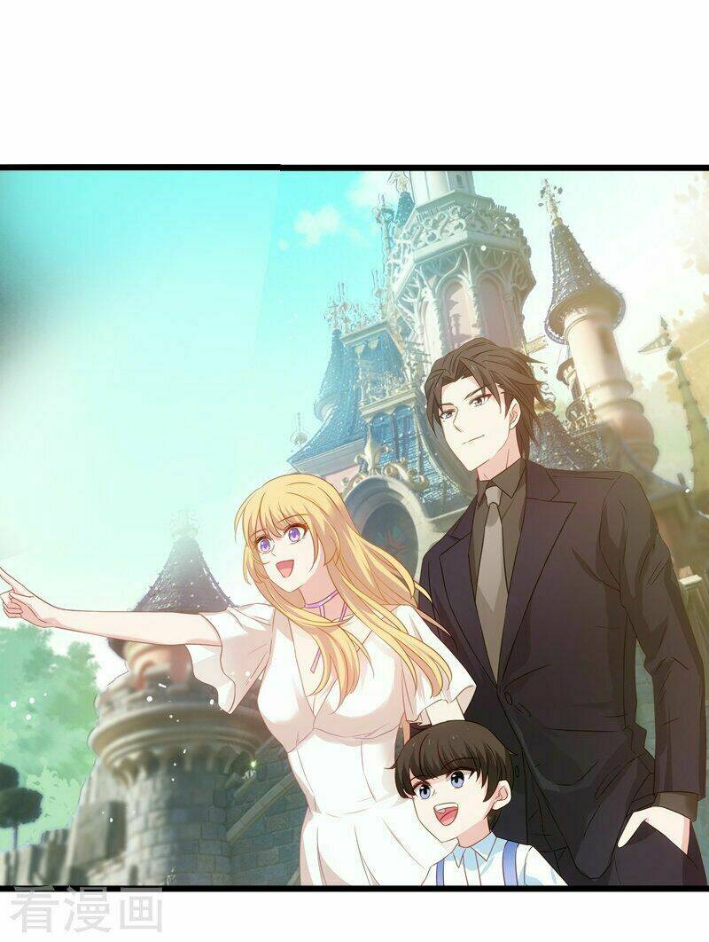 Ảnh Hậu Lão Bà Không Được Chạy: Chapter 45