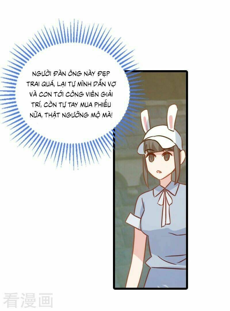 Ảnh Hậu Lão Bà Không Được Chạy: Chapter 45