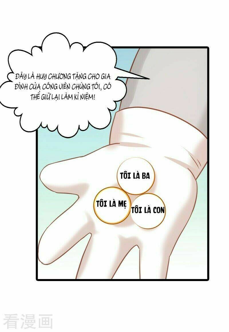 Ảnh Hậu Lão Bà Không Được Chạy: Chapter 45