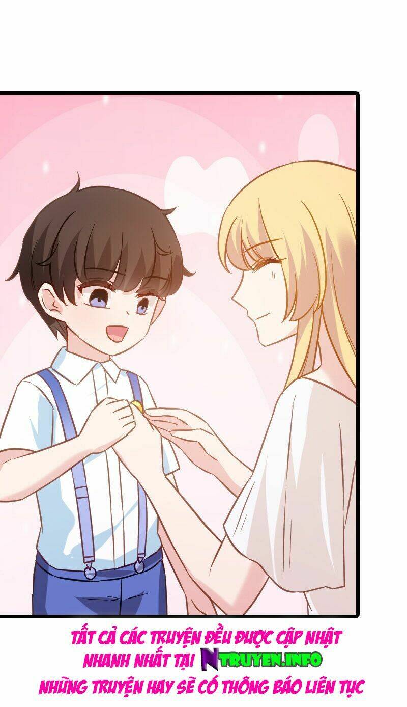 Ảnh Hậu Lão Bà Không Được Chạy: Chapter 45