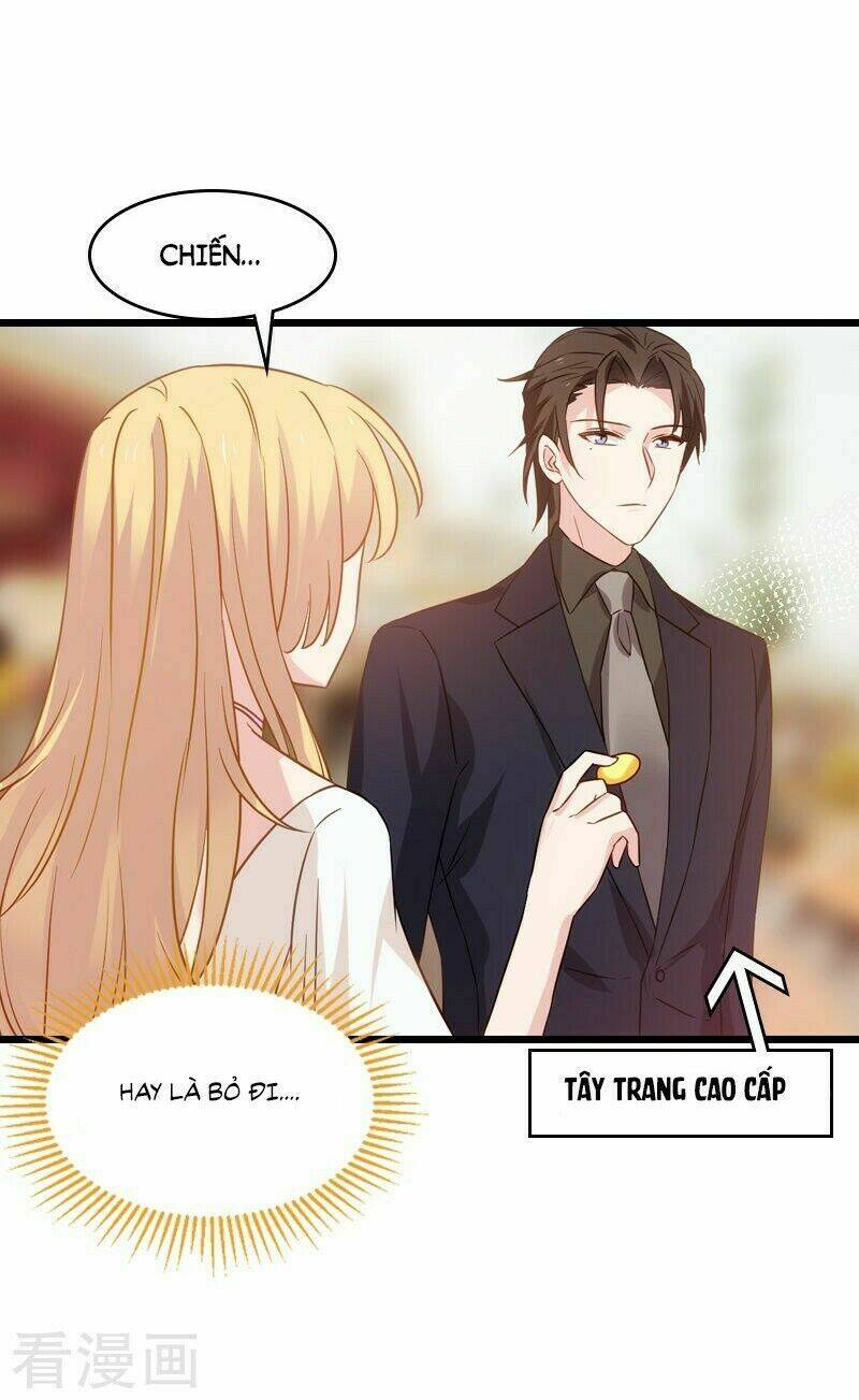 Ảnh Hậu Lão Bà Không Được Chạy: Chapter 45