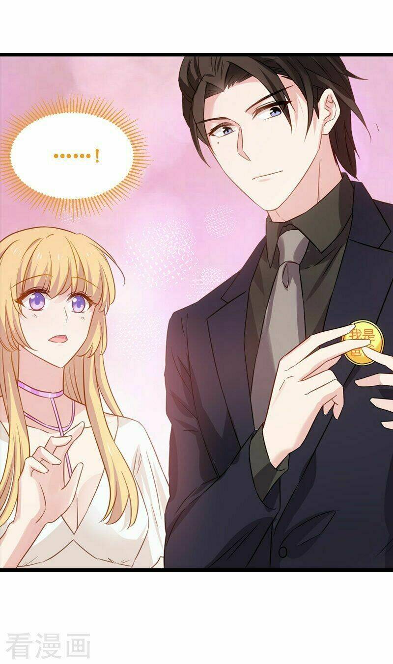 Ảnh Hậu Lão Bà Không Được Chạy: Chapter 45