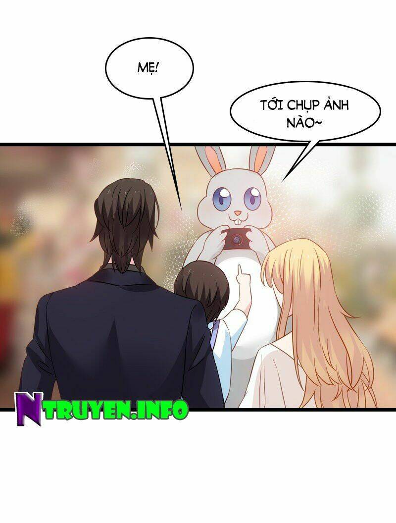 Ảnh Hậu Lão Bà Không Được Chạy: Chapter 45