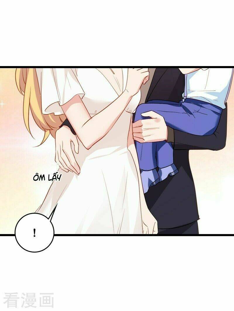 Ảnh Hậu Lão Bà Không Được Chạy: Chapter 45