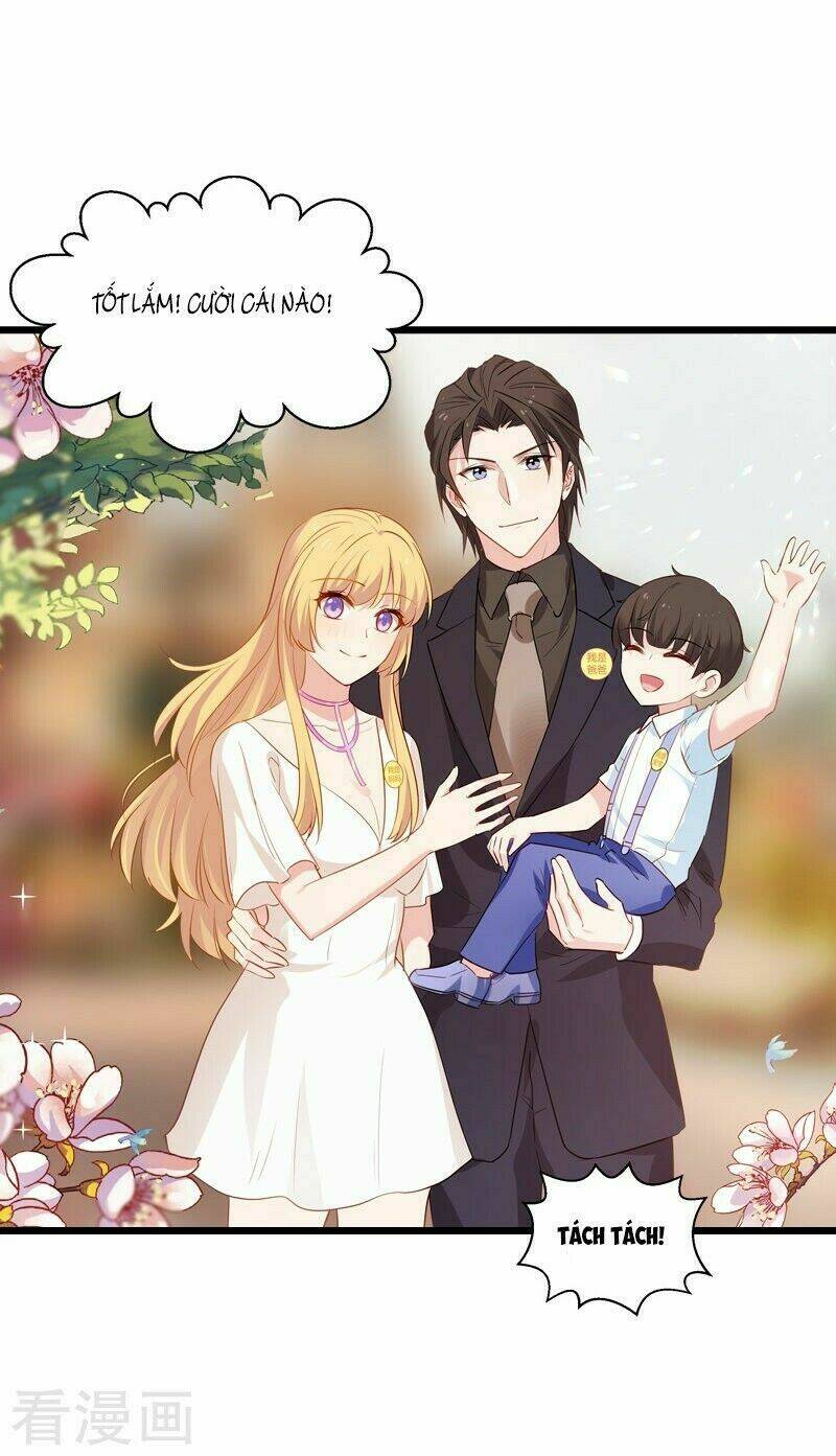 Ảnh Hậu Lão Bà Không Được Chạy: Chapter 45