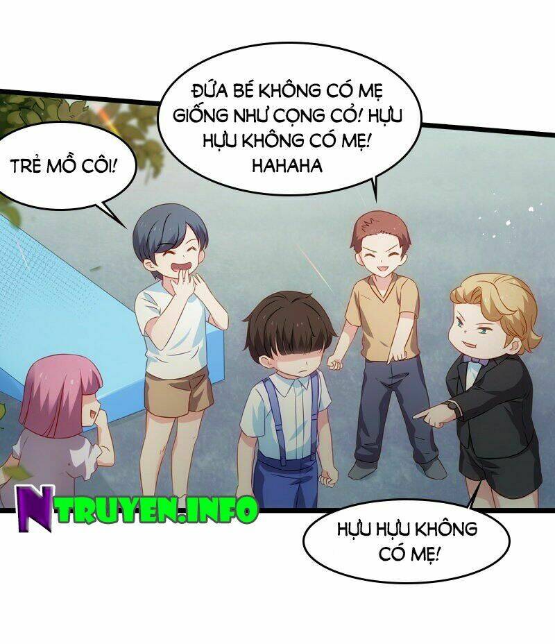 Ảnh Hậu Lão Bà Không Được Chạy: Chapter 45
