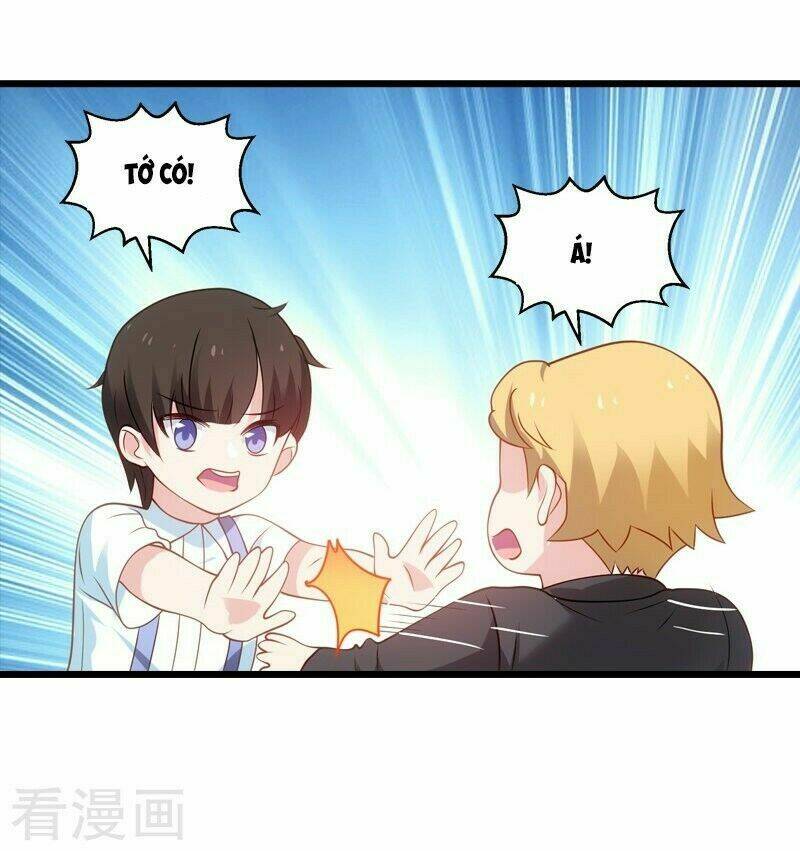 Ảnh Hậu Lão Bà Không Được Chạy: Chapter 45
