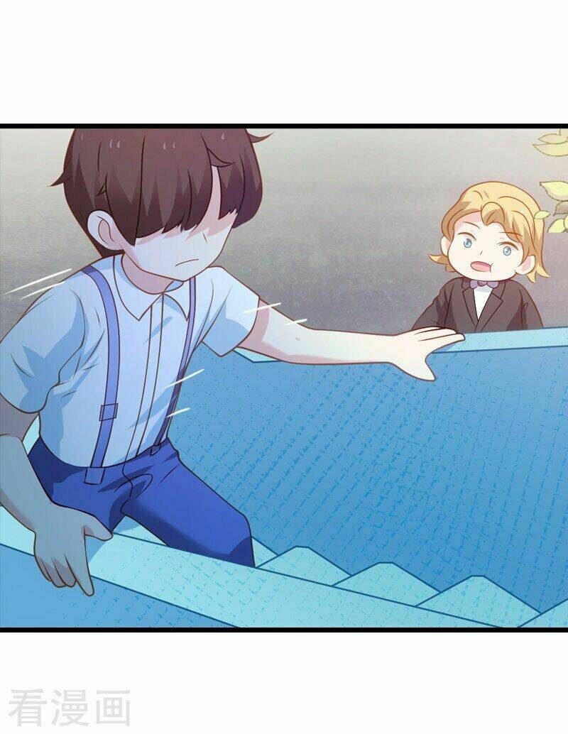 Ảnh Hậu Lão Bà Không Được Chạy: Chapter 45