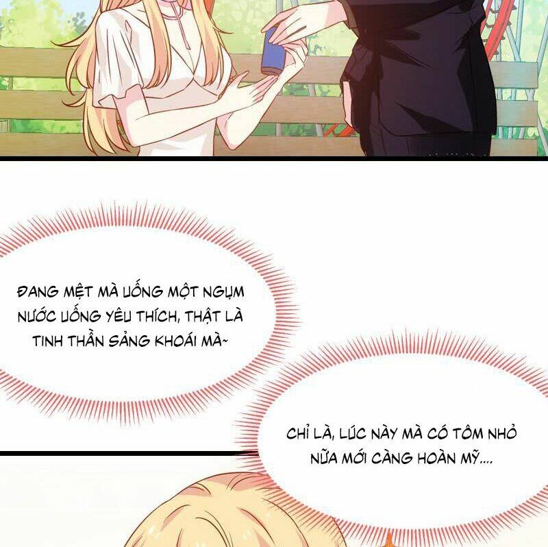 Ảnh Hậu Lão Bà Không Được Chạy: Chapter 46
