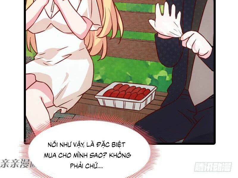 Ảnh Hậu Lão Bà Không Được Chạy: Chapter 46