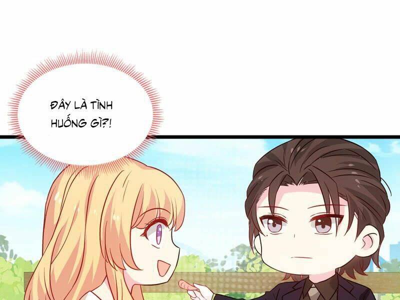 Ảnh Hậu Lão Bà Không Được Chạy: Chapter 46