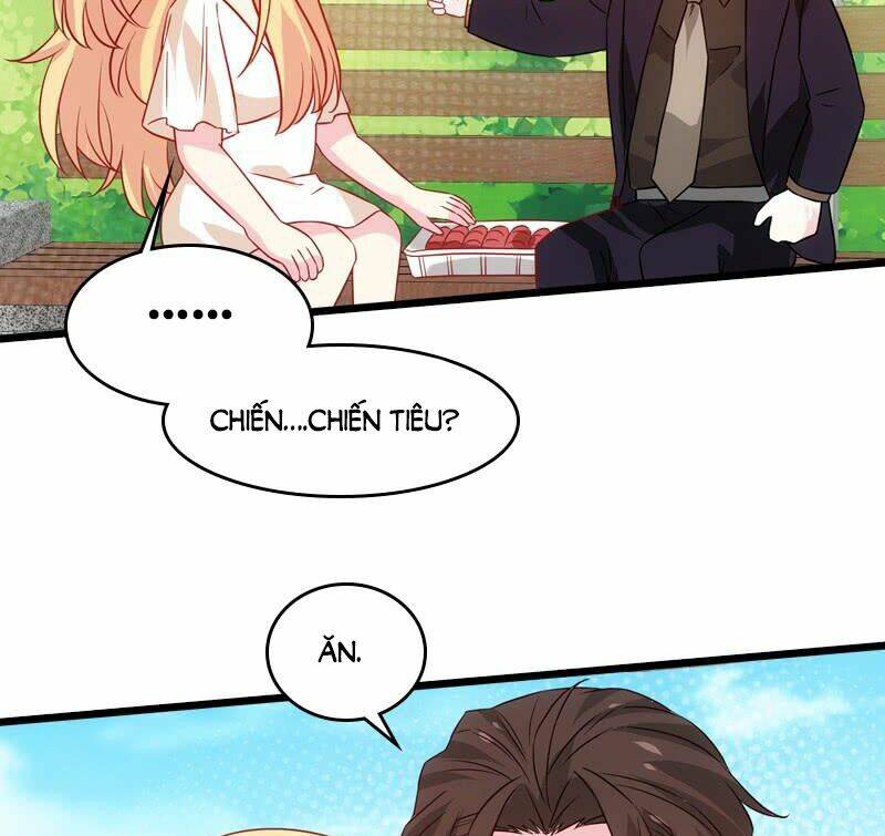 Ảnh Hậu Lão Bà Không Được Chạy: Chapter 46