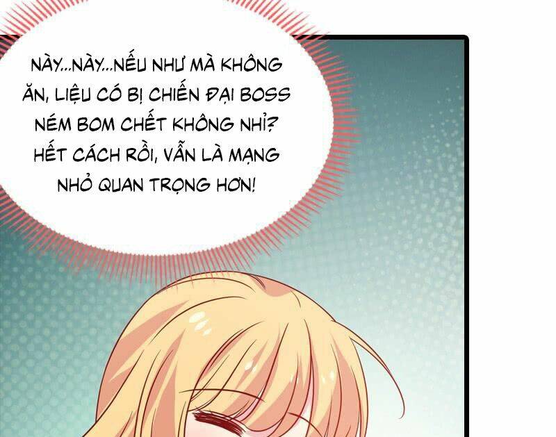 Ảnh Hậu Lão Bà Không Được Chạy: Chapter 46