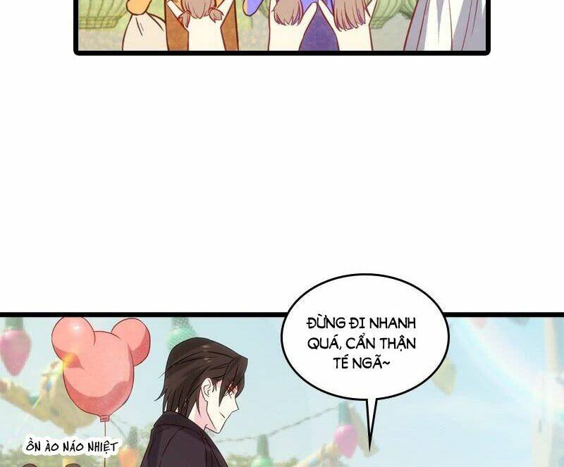 Ảnh Hậu Lão Bà Không Được Chạy: Chapter 46