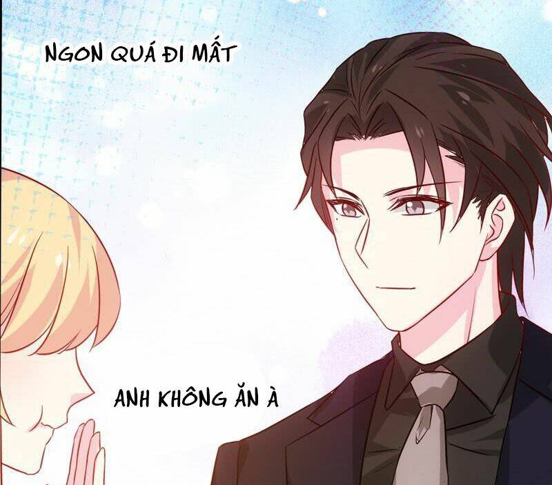 Ảnh Hậu Lão Bà Không Được Chạy: Chapter 46