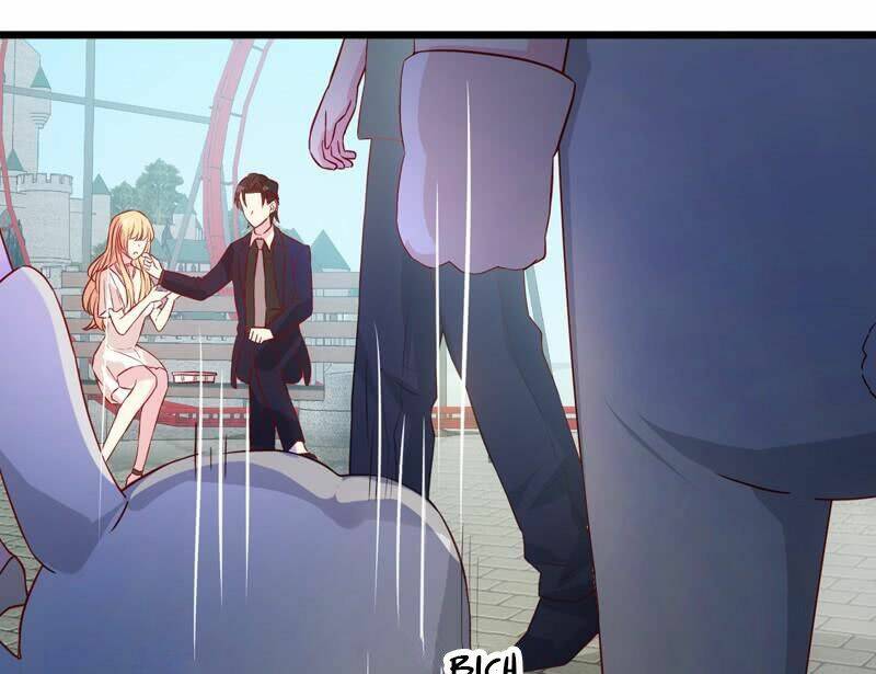 Ảnh Hậu Lão Bà Không Được Chạy: Chapter 46