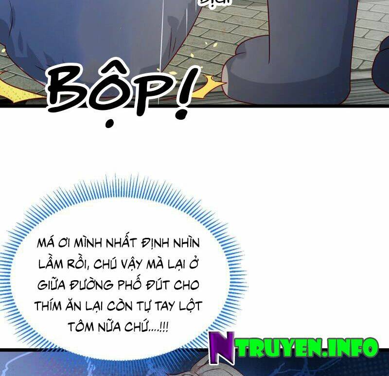Ảnh Hậu Lão Bà Không Được Chạy: Chapter 46