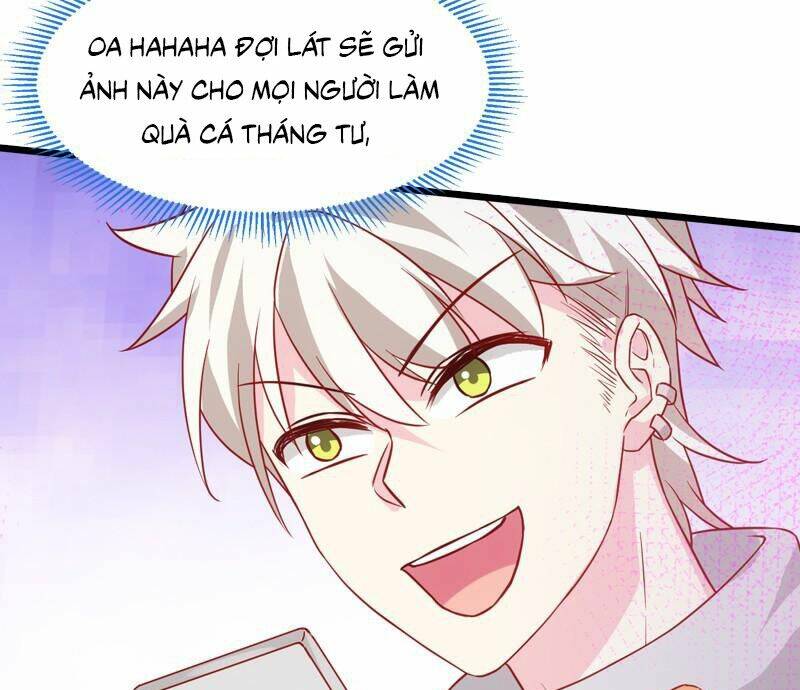 Ảnh Hậu Lão Bà Không Được Chạy: Chapter 46