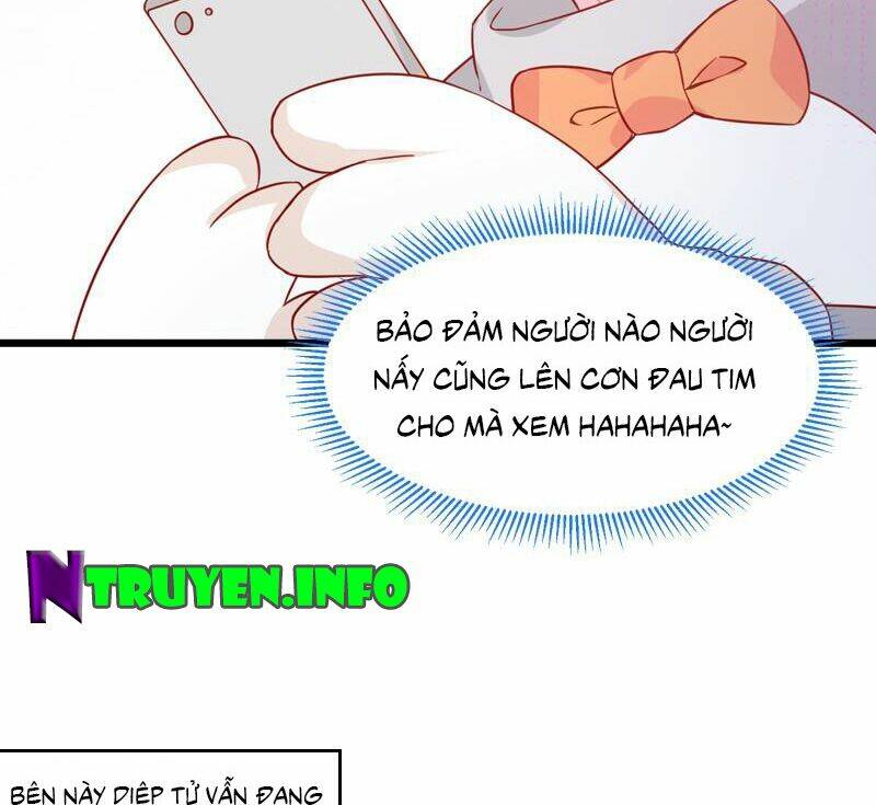 Ảnh Hậu Lão Bà Không Được Chạy: Chapter 46