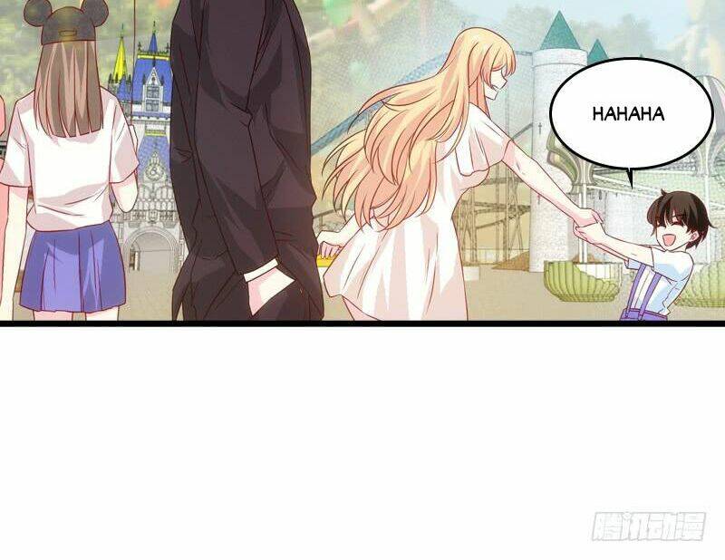 Ảnh Hậu Lão Bà Không Được Chạy: Chapter 46
