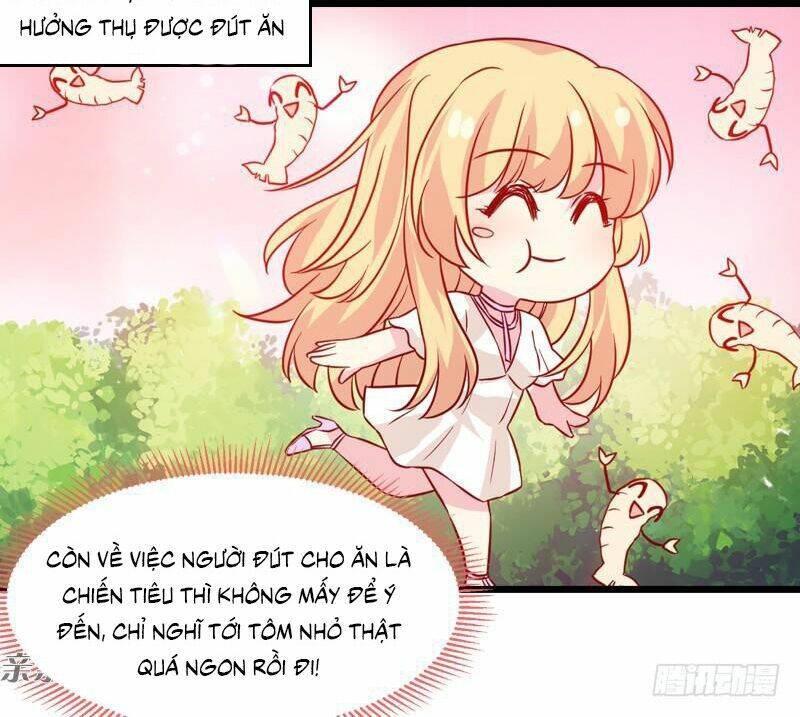 Ảnh Hậu Lão Bà Không Được Chạy: Chapter 46