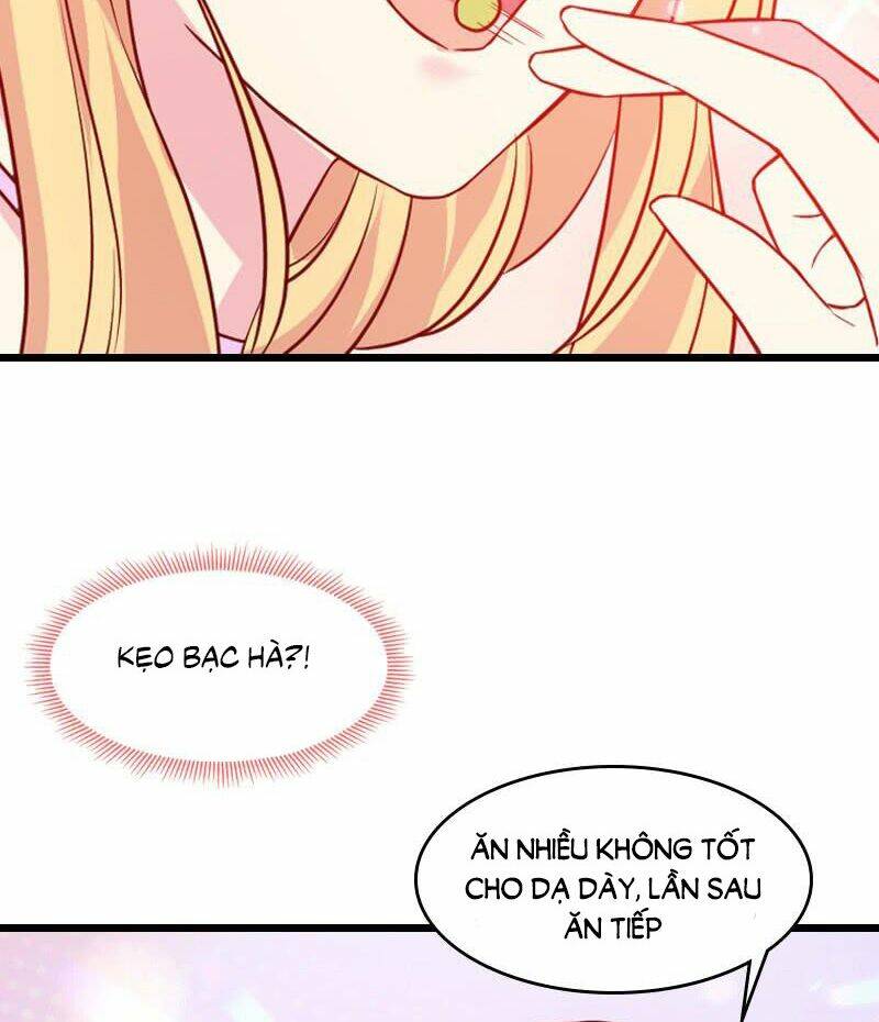 Ảnh Hậu Lão Bà Không Được Chạy: Chapter 46