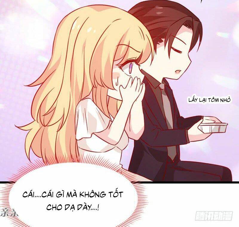 Ảnh Hậu Lão Bà Không Được Chạy: Chapter 46