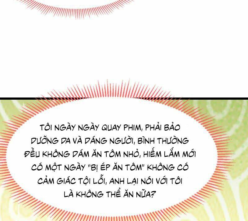 Ảnh Hậu Lão Bà Không Được Chạy: Chapter 46