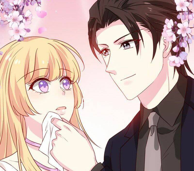 Ảnh Hậu Lão Bà Không Được Chạy: Chapter 46