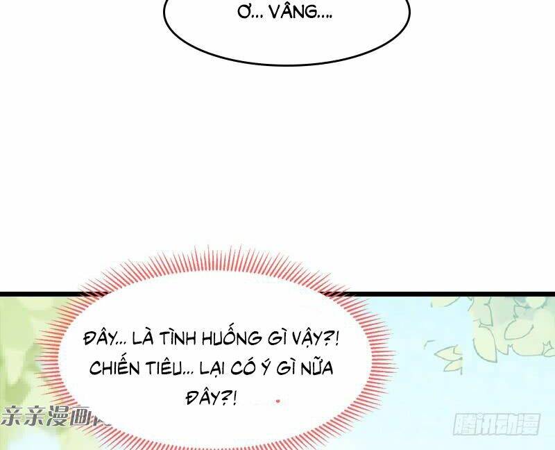 Ảnh Hậu Lão Bà Không Được Chạy: Chapter 46