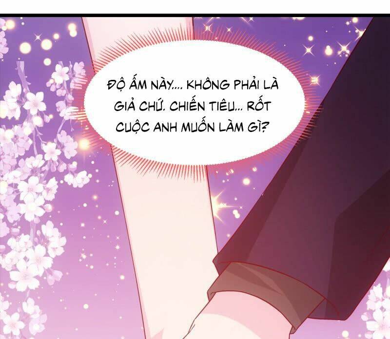Ảnh Hậu Lão Bà Không Được Chạy: Chapter 46