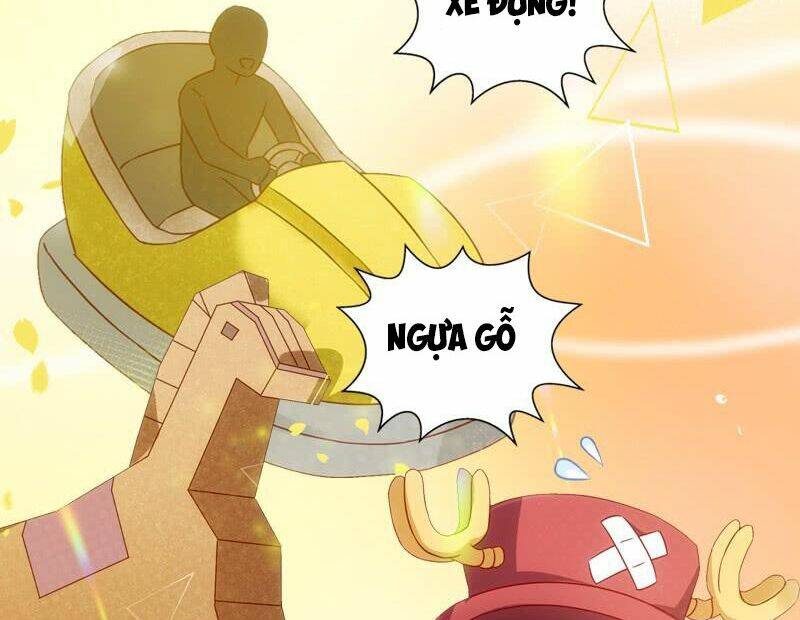 Ảnh Hậu Lão Bà Không Được Chạy: Chapter 46