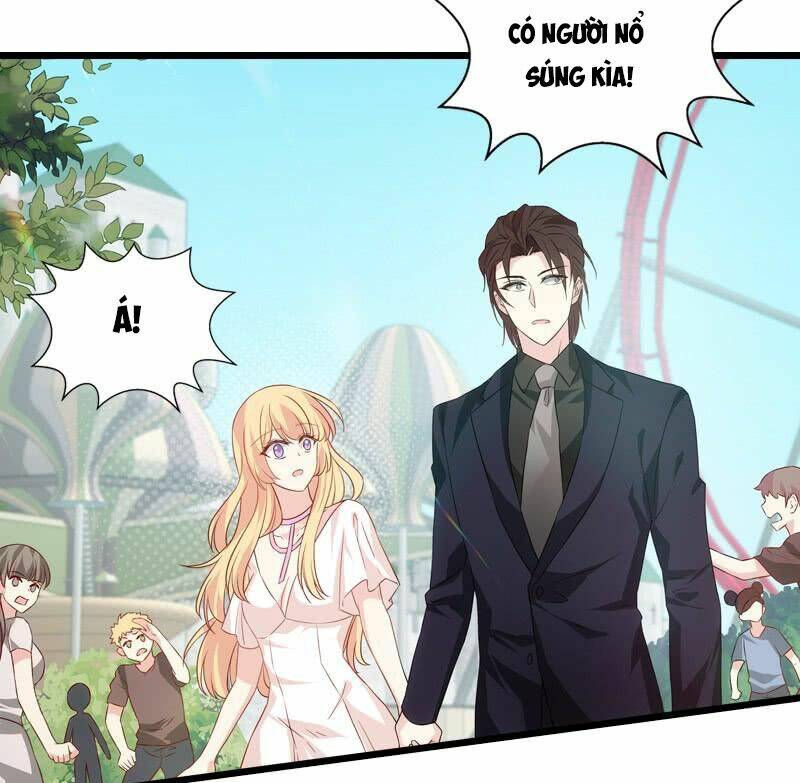 Ảnh Hậu Lão Bà Không Được Chạy: Chapter 46