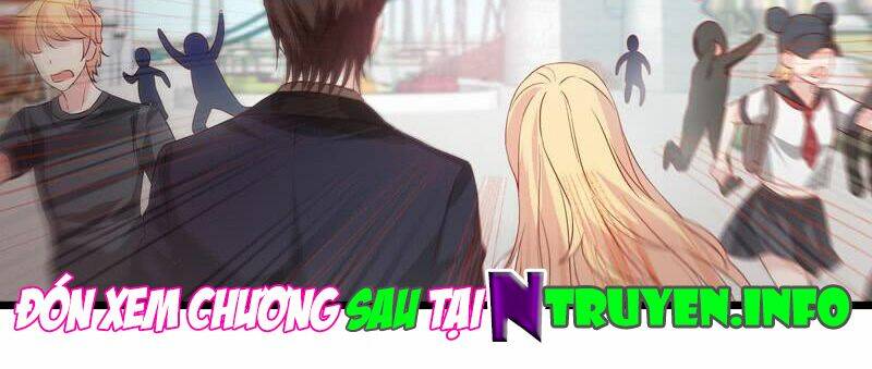 Ảnh Hậu Lão Bà Không Được Chạy: Chapter 46