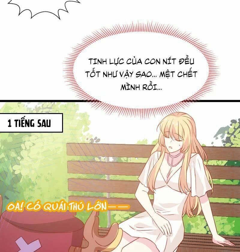 Ảnh Hậu Lão Bà Không Được Chạy: Chapter 46