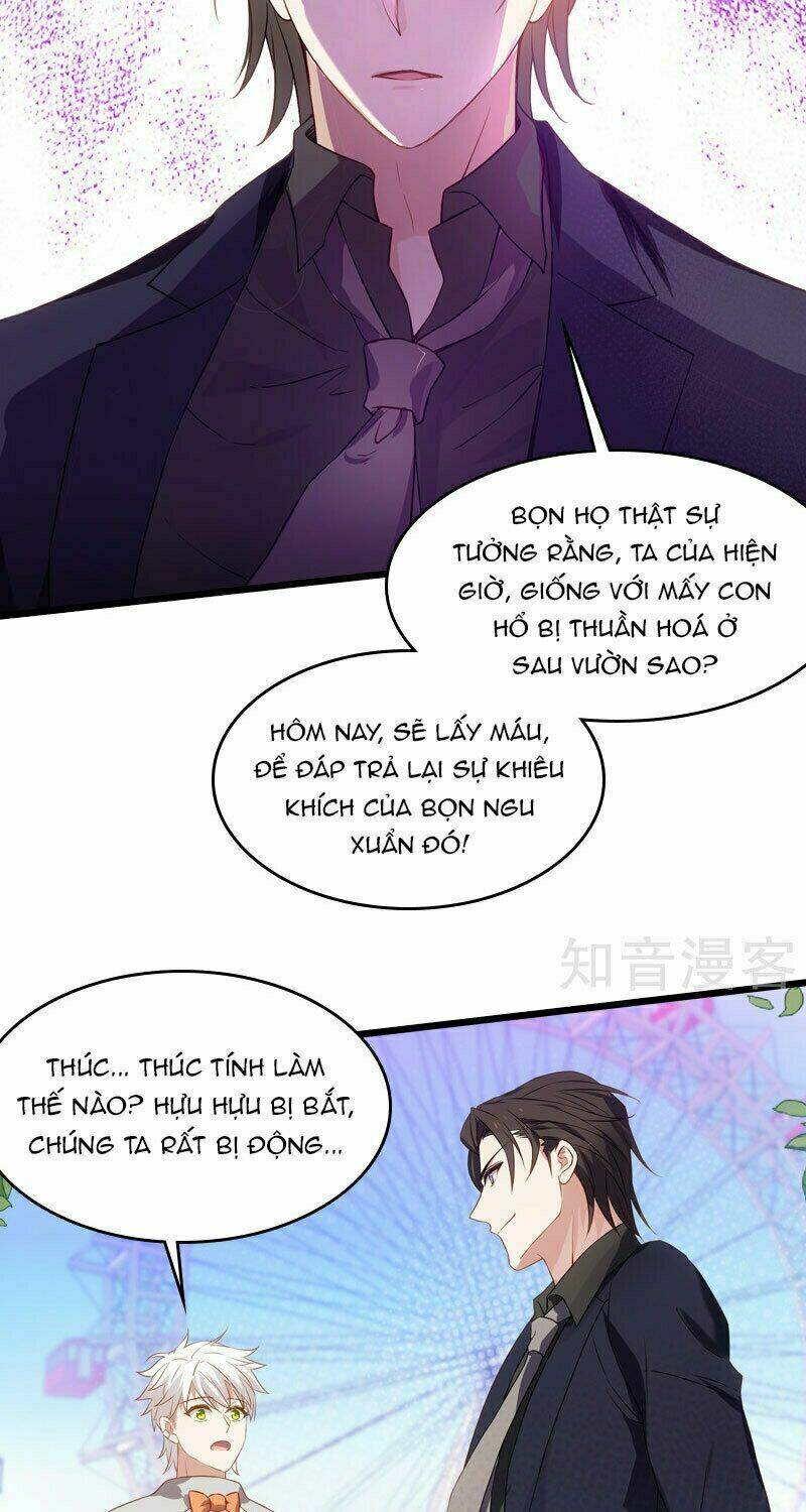 Ảnh Hậu Lão Bà Không Được Chạy: Chapter 47