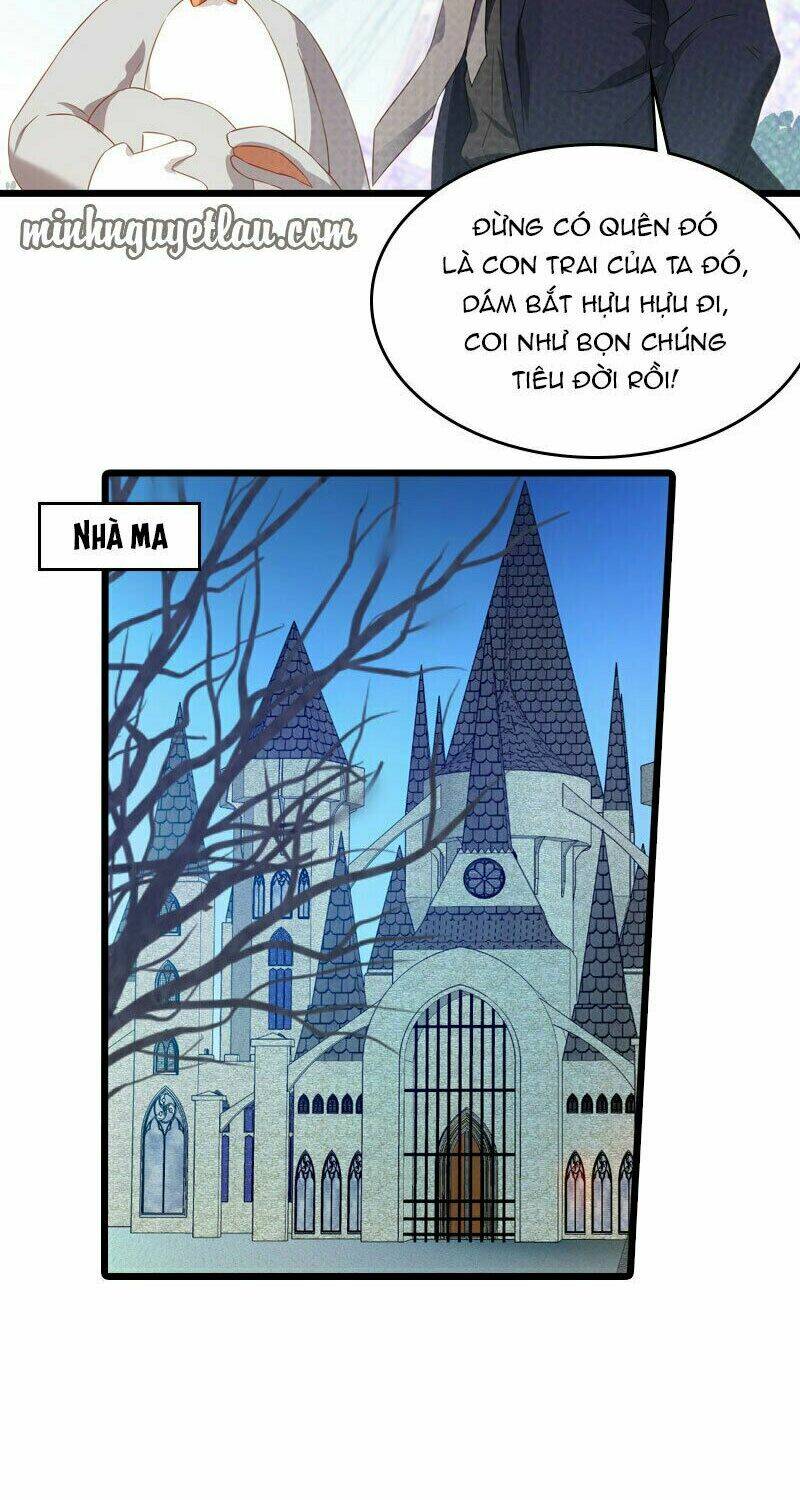 Ảnh Hậu Lão Bà Không Được Chạy: Chapter 47
