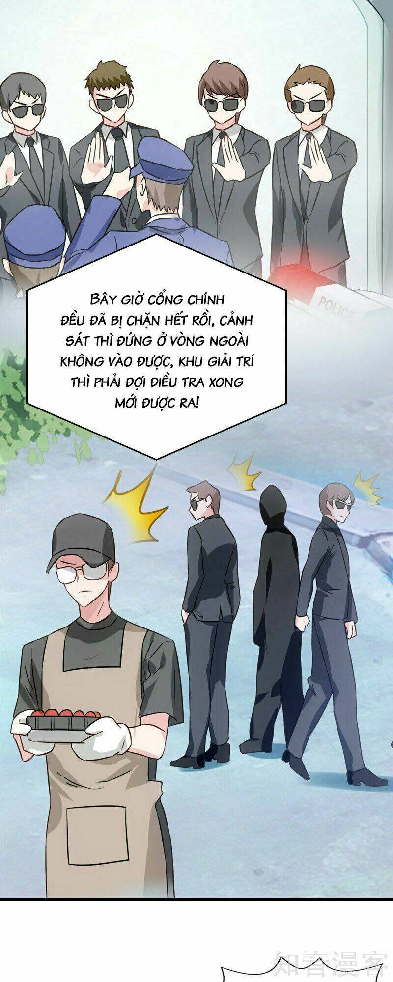 Ảnh Hậu Lão Bà Không Được Chạy: Chapter 47