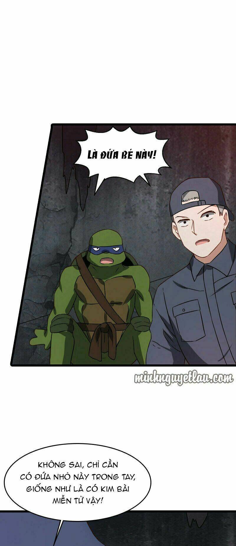 Ảnh Hậu Lão Bà Không Được Chạy: Chapter 47
