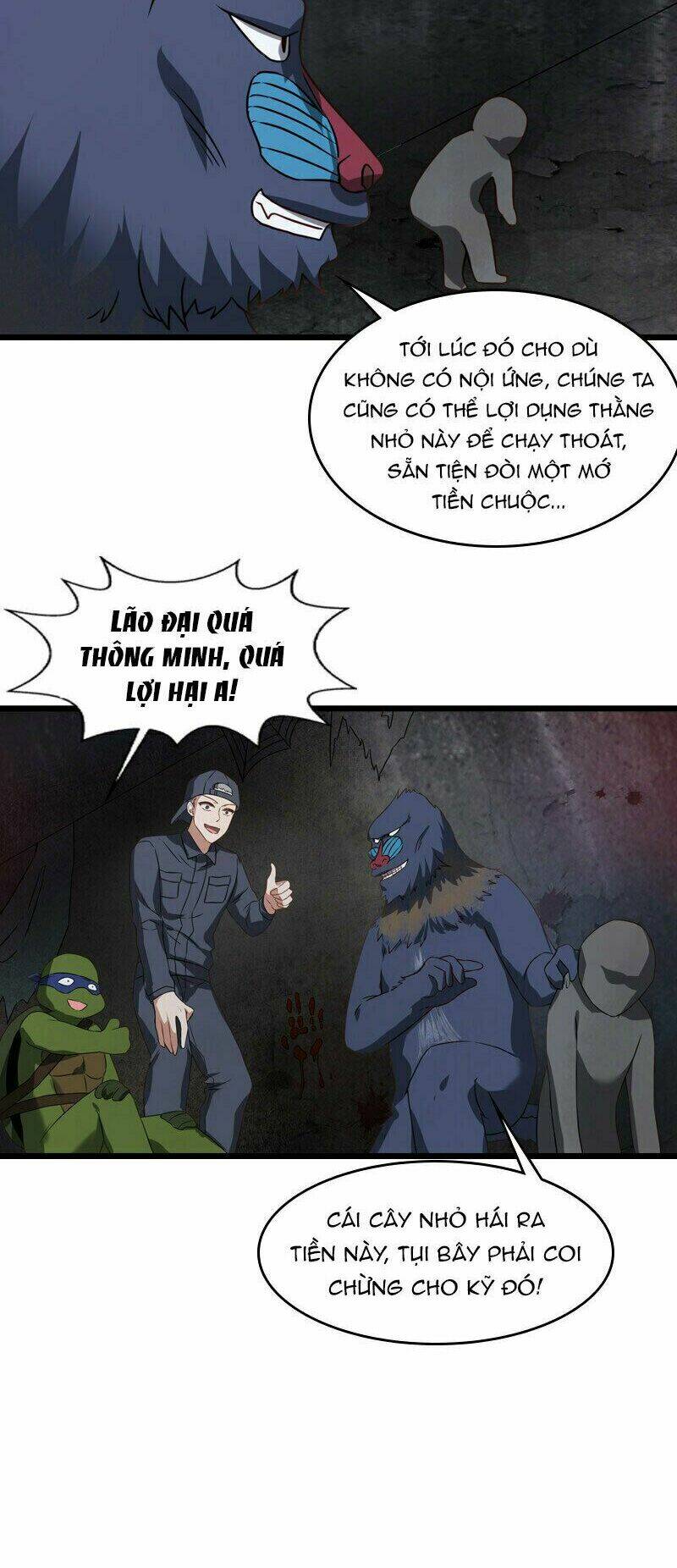 Ảnh Hậu Lão Bà Không Được Chạy: Chapter 47