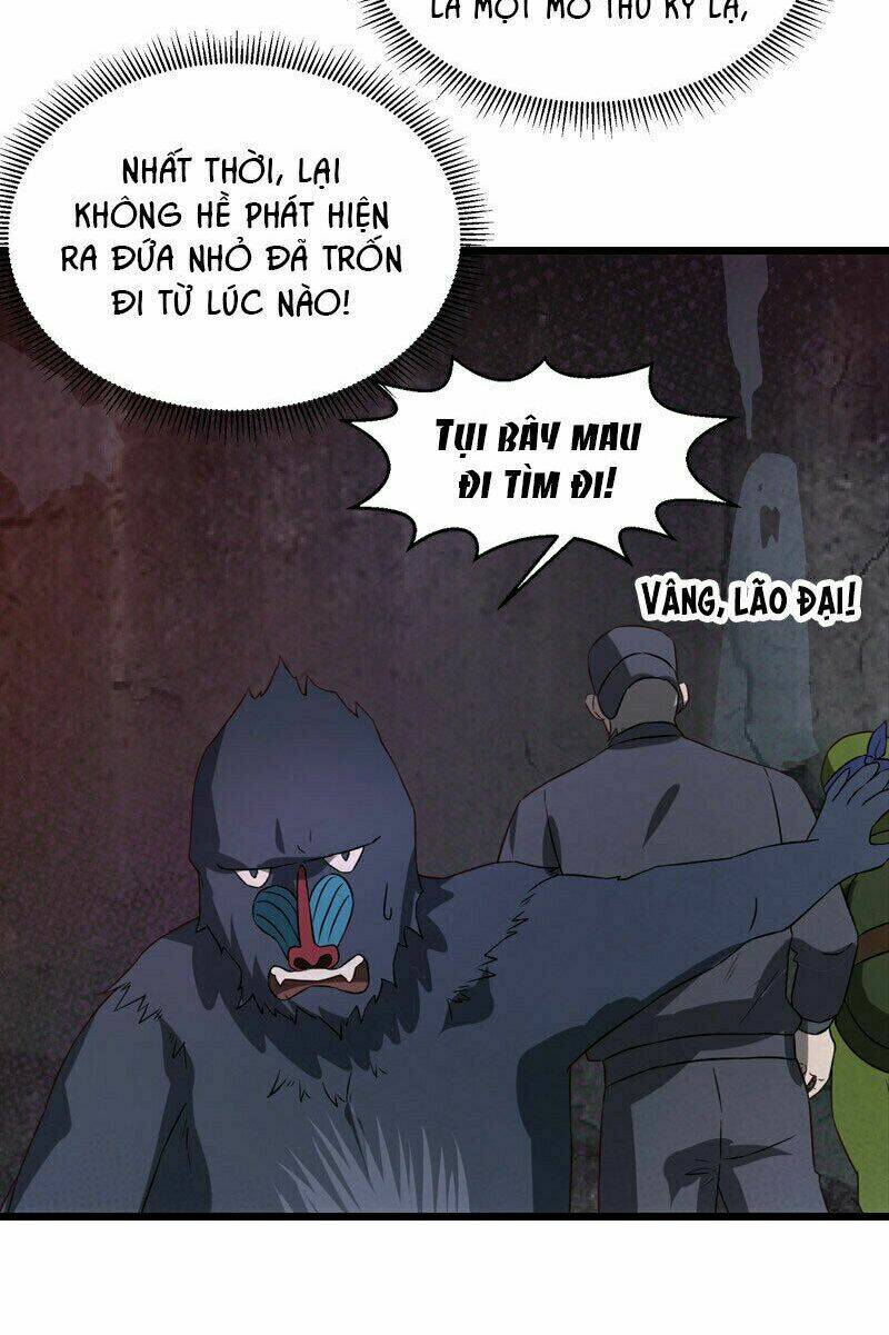 Ảnh Hậu Lão Bà Không Được Chạy: Chapter 47